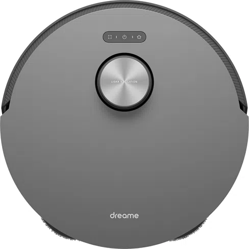 Dreame L10s Pro sort - Robotstøvsuger - Image 9