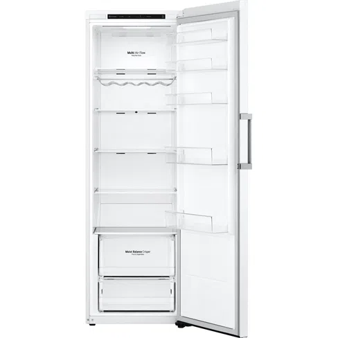 LG GLT51SWGSZ - Fritstående køleskab - Image 2