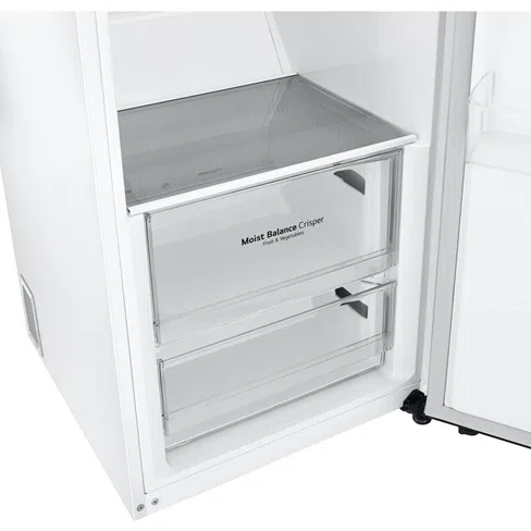 LG GLT51SWGSZ - Fritstående køleskab - Image 7