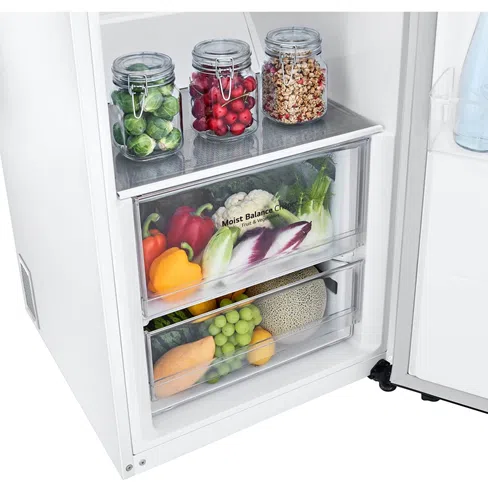LG GLT51SWGSZ - Fritstående køleskab - Image 8