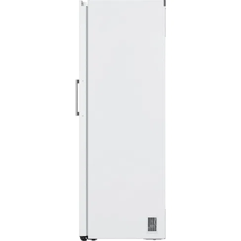 LG GLT51SWGSZ - Fritstående køleskab - Image 5