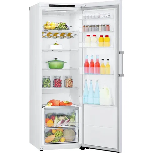 LG GLT51SWGSZ - Fritstående køleskab - Image 6
