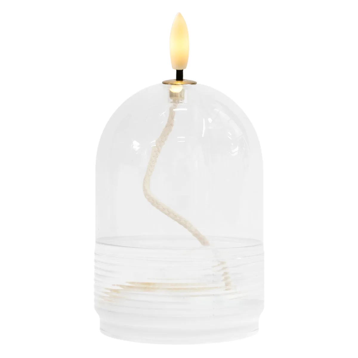 SIRIUS DEA GENOPLADLIG H 11CM GLAS - Image 2