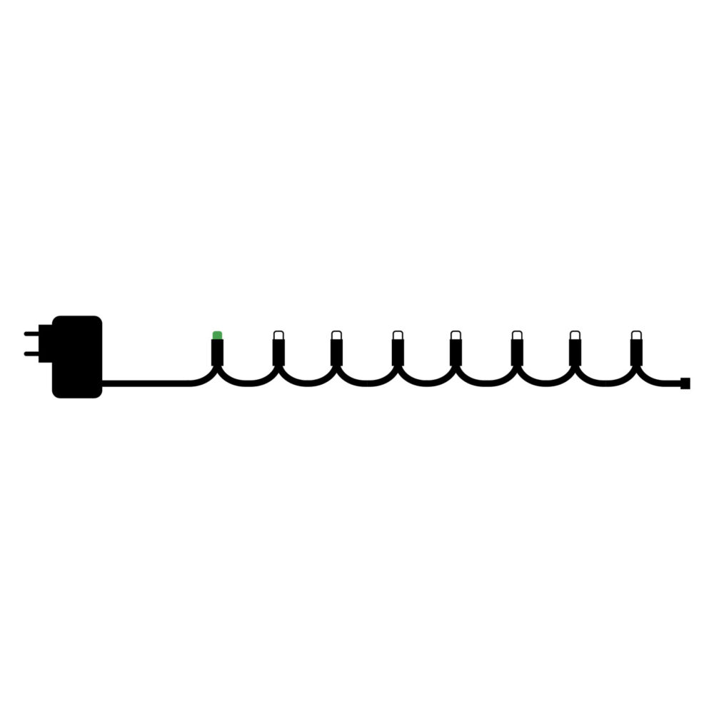SIRIUS EASY-LINE 600 LED 59,9 M - Image 2