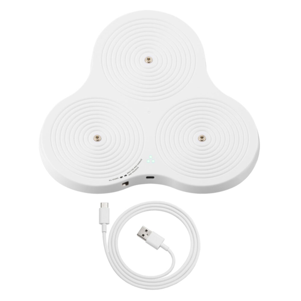 SIRIUS MULTI-CHARGER W 3 STATIONS
