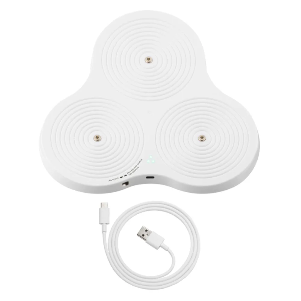 SIRIUS MULTI-CHARGER W 3 STATIONS