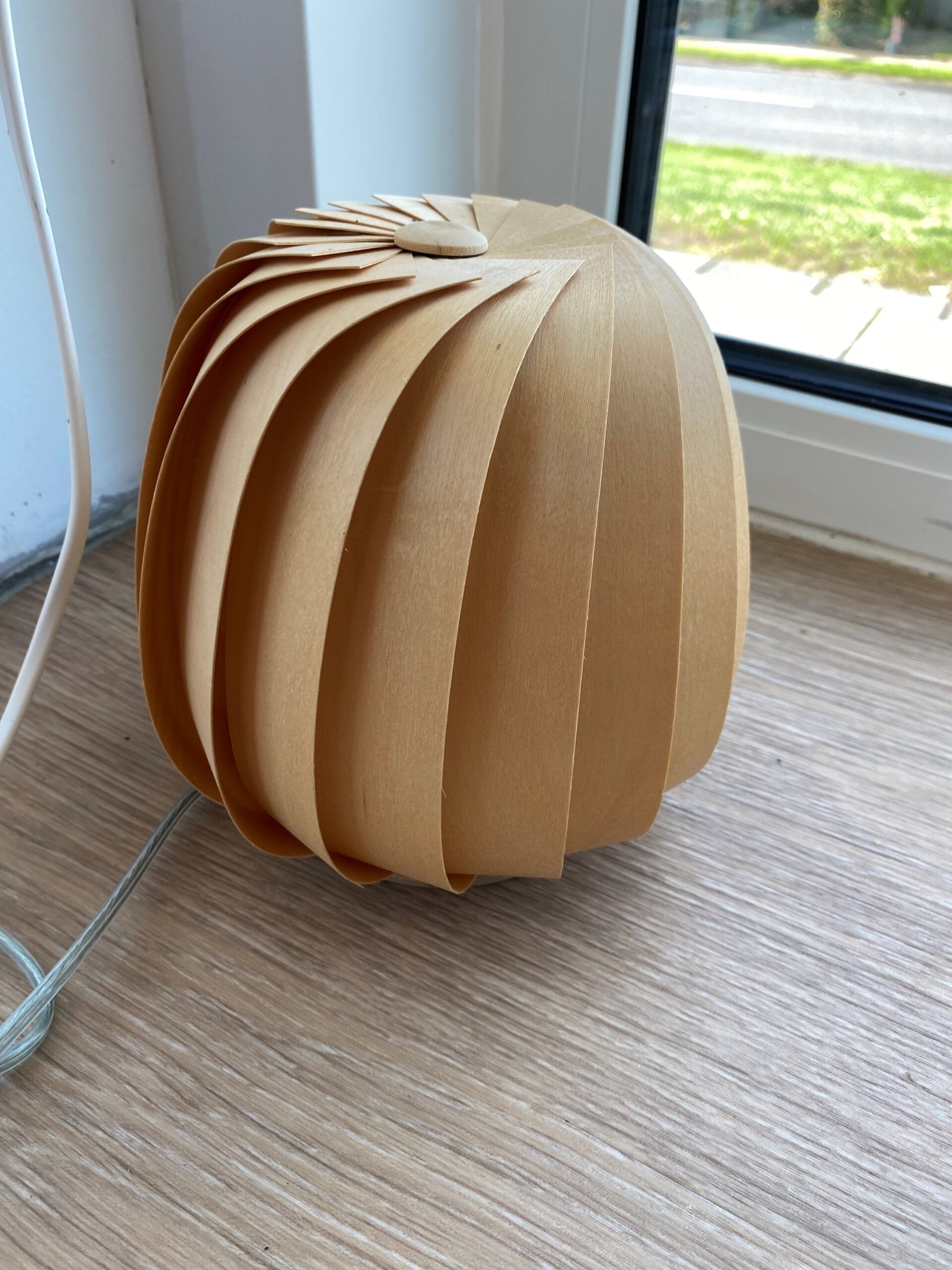 Tom Rossau ST906 Mini Pendel Birch Natural/Pine - UDSTILLINGSMODEL - Image 3